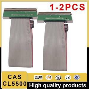 CAS CL5500 IS 라벨 인쇄 전자 저울용 새 열전사 프린트 헤드