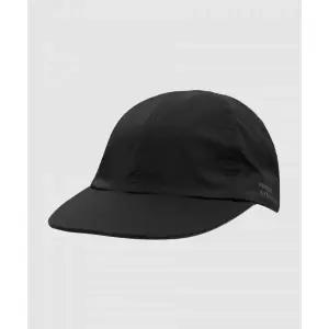 MUSINSA STANDARD SPORTS 라이트웨이트 러닝 볼캡 [블랙] 109372
