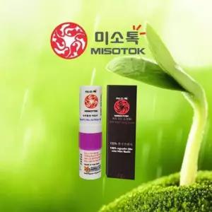 학생필수품 미소톡 MISOTOK 야돔 천연아로마향 함유