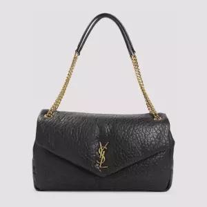 빅 칼립소 YSL 모노그램 체인 숄더백 777399AACYT 1000