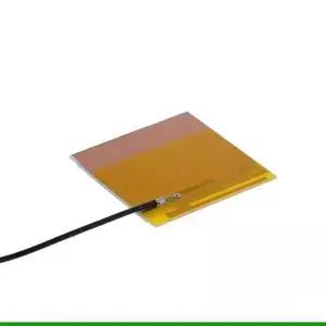 인텔 6230 360AC 7260HMW 미니용 U55C 노트북 내장형 무선 WiFi 안테나 쌍