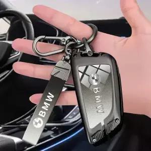 BMW G30 G32 G0 G02 G05 G06 G07 G26 G23 G22 F40 F20 G08 G6 G5 G4 G2 G F02 차량용 리모컨 키 케이스