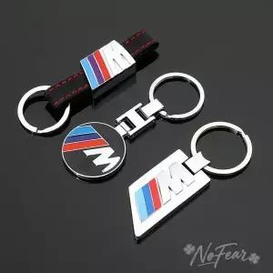 BMW G30 G32 G0 G02 G05 G06 G07 G26 G23 G22 F40 F20 G08 G6 G5 G4 G2 메탈 자동차 키체인 펜던트 홀더