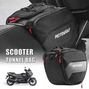 오토바이 스쿠터 터널 탱크 가방 혼다 ADV50 Xadv750 Forza350 NSS350 300 350 50