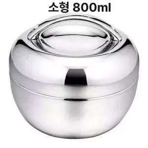 스텐 보온용기 보온통 보온도시락