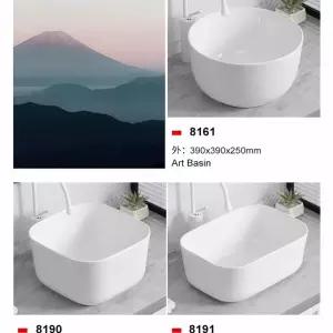 초심플 욕실 세면기 일체형 조적 언더 스텐 매립 화장실