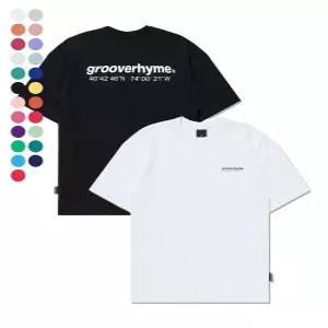 NYC LOCATION T-SHIRT 23COLOR LRAMCTR702P