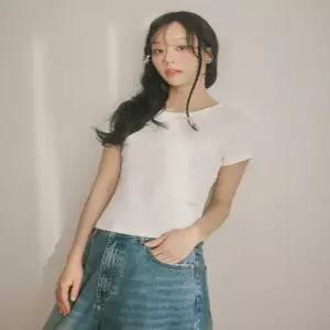 베이직 우먼 티셔츠 8colors