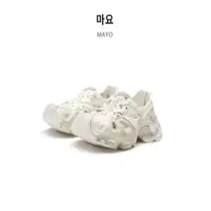 [이엑스알]마요 (오토밀 멜란지) / BE5KD2MAY1-OWG_DG_DG