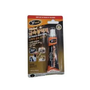 보호제 녹방지 부식방지 금속광택제 광택 VT-551 30GM