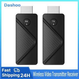 5G  50M HDMI 호환 무선  송수기  키트 플러그 앤 플레이 TV 박스 카메라  PC용