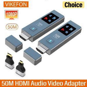 5.8G 무선   송수기 50M HDMI 기 Wifi 디스플레이 스크린 TV 스틱 어댑터 프로젝터용