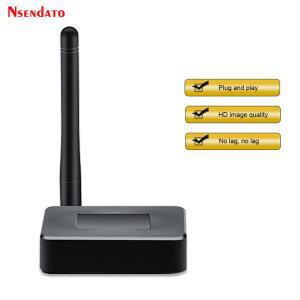 2.4G 5G 무선 WiFi 디스플레이 TV 동글 수기 HDMI 호환 스틱 어댑터 DLNA Miracast 프로젝터