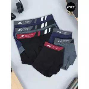 [하프클럽/] 학생용 스포티 드로즈 6종세트_Nature Fabric