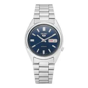 5 SEIKO 5SNXS77K1 남성 메탈시계