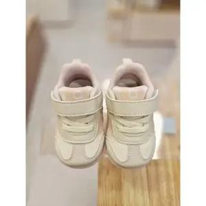 [아가방]아가방 세이브존03 아가방 핑크 두두 모던 운동화 YA01T076405Y (50310711)