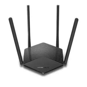 6 유무선공유기 머큐시스 WiFi MR60X 1000Mbps