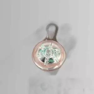애견용 LED 목방울 1Px10개 강아지목걸이 강아지목줄