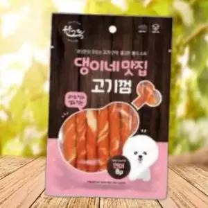 댕이네맛집 고기껌(연어/8P)