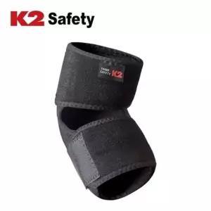 K2 팔꿈치보호대 IUA119P2 엘보보호대 팔보호대 (WAC278B)