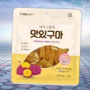 말랑스틱 고구마200g