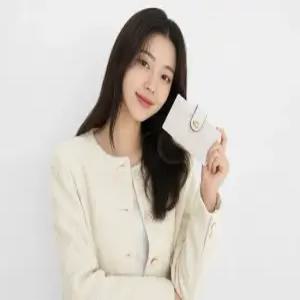 코치 에센셜 멀티 카드 홀더 위드 퀼팅 CAO12 B4HA