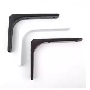 ㄱ선반틴 150mm x 200mm 브라운 중 철제 진열 선반 중 철제 (W3ACCA5)