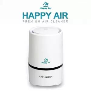 공기정화 Happy Air 공기청정기