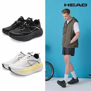 헤드(HEAD) 26SS 듀얼 밸런스폼 맥스 썸머 런닝화 남성용