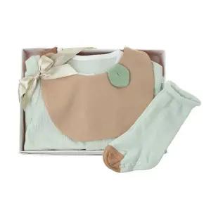 갤러리아 (신생아/백일)빈블바디수트3PCS SET(07T5179147)