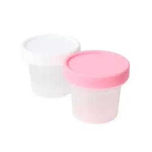 푸딩컵 그릭요거트 500개 크색 요거트통 디저트 포장 00ml