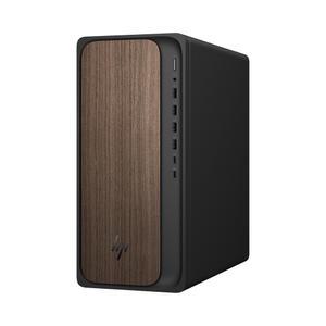 HP 옴니데스크 M03-0013KR Max 컴퓨터 본체 사무용 가정용 기업용 데스크탑 윈11 포함