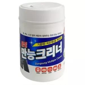 1+1 만능 클리너 찌든때 청소 캡형 크리너 150매