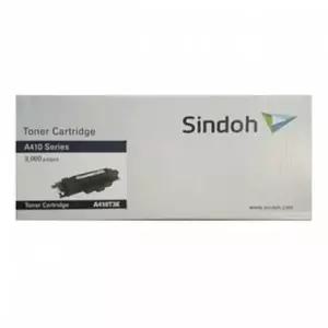 TBZ 신도리코 A410T3K 정품토너 검정(3000매) A413DN