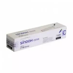 TBZ 신도리코 S410T3HK 정품토너 검정(3500매) LP-410DN