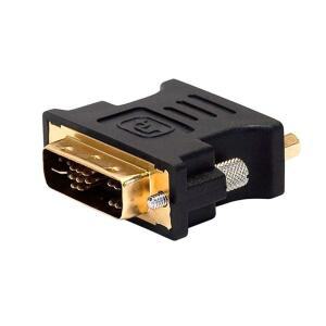 MONOPRICE DVI-A 듀얼 링크 수 - HD15(VGA) 암 (금 도금) 어댑터