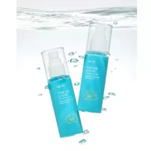 식물나라 선스프레이 데일리 미스트 수분 80ml X 2개 BNS