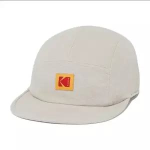 코닥어패럴 옥스포드 캠프캡 IVORY K6143LCP11IVR