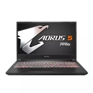기가바이트 어로스5 가성비 게이밍 노트북 고성능 인텔 i5-10200H GTX 1650ti학생 인강 과제 추천