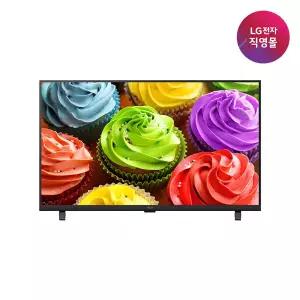 LG LED TV 32LB650BKNA