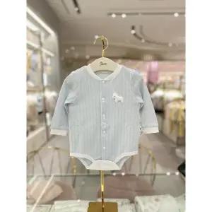 [에뜨와](광주신세계) 임신출산선물 보운바디수트 BlUE (07T517907)