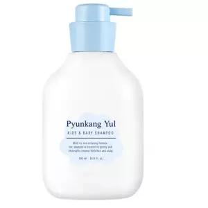 [편강율키즈] 키즈앤베이비 샴푸 스위트허브 590ml