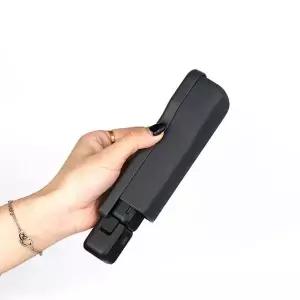 [하프클럽/]포켓쓰리 호환 카메라 보호 하드케이스 수납함