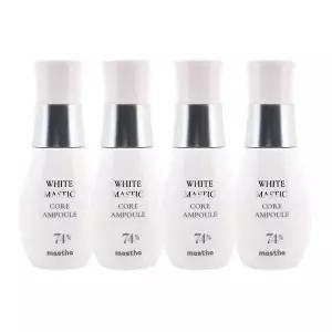 [NS홈쇼핑][최신상 대용량] 매스티나 기미 앰플 시즌4 코어 매스틱 30ml 4개..[36005673]