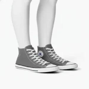 컨버스 척테일러 올스타 차콜 하이 1J793C 1JC