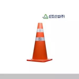 라바콘 고속도로용 도로안전용품 도로용품 안전고깔 안전용품 (W6F4401)