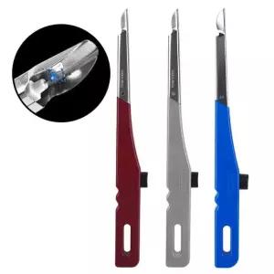 업소용 가스 스파크 점화기 (색상랜덤) /불/식당/주방/라이터/불총/원터치/전자식