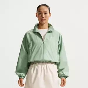 나이키 IO1474-006 남성 스위프트 스포츠웨어 여성 오버사이즈 UV 트랙 재킷 10