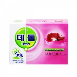 TBZ BTM 데톨 비누-모이스처라이징 95g
