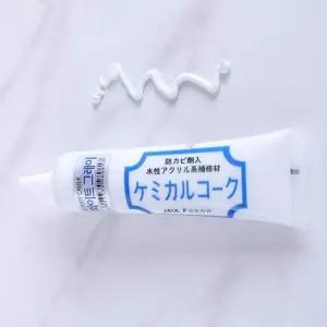 TBZ 우드코크 마루 보수제 50g 화이트그레이 TB-WDC02